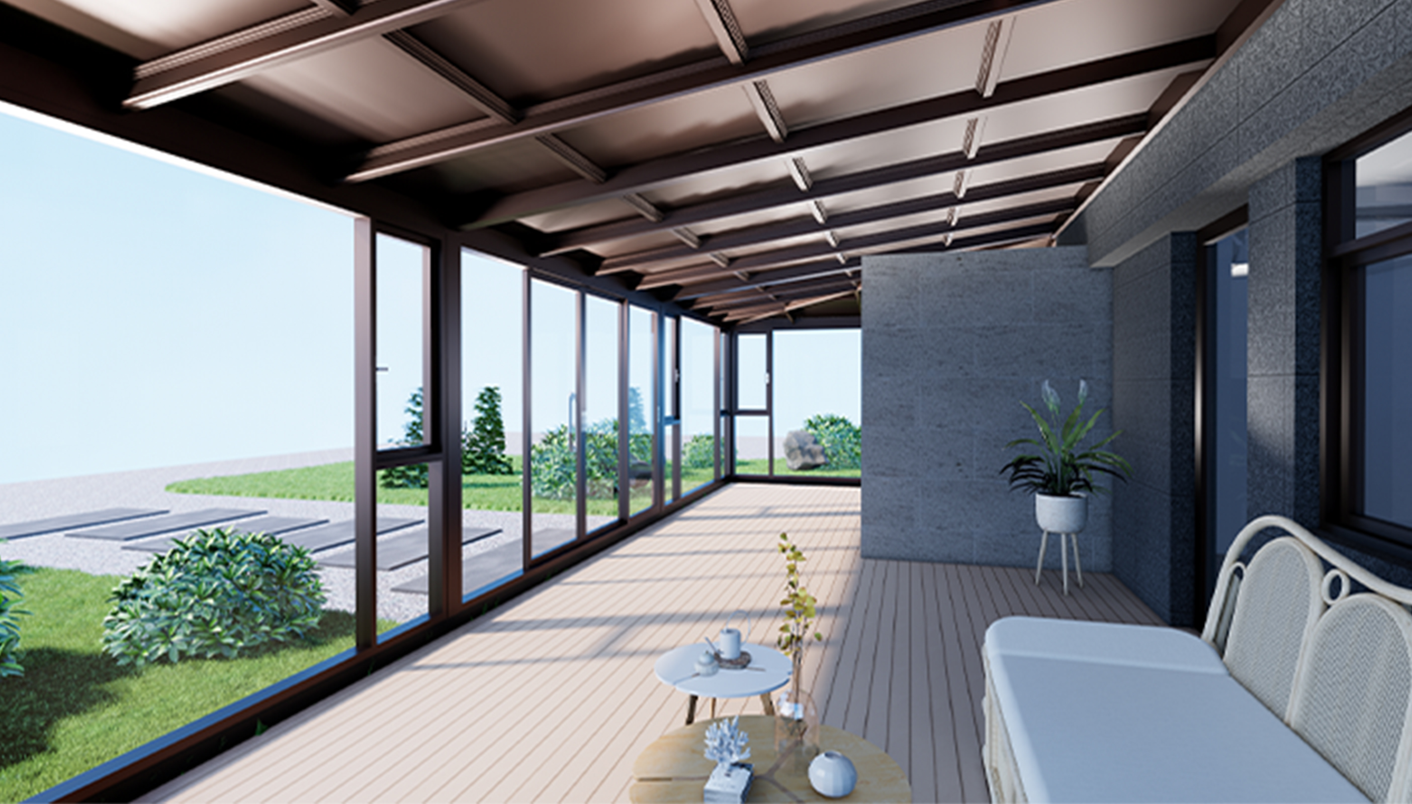 暮光之城Max陽光房