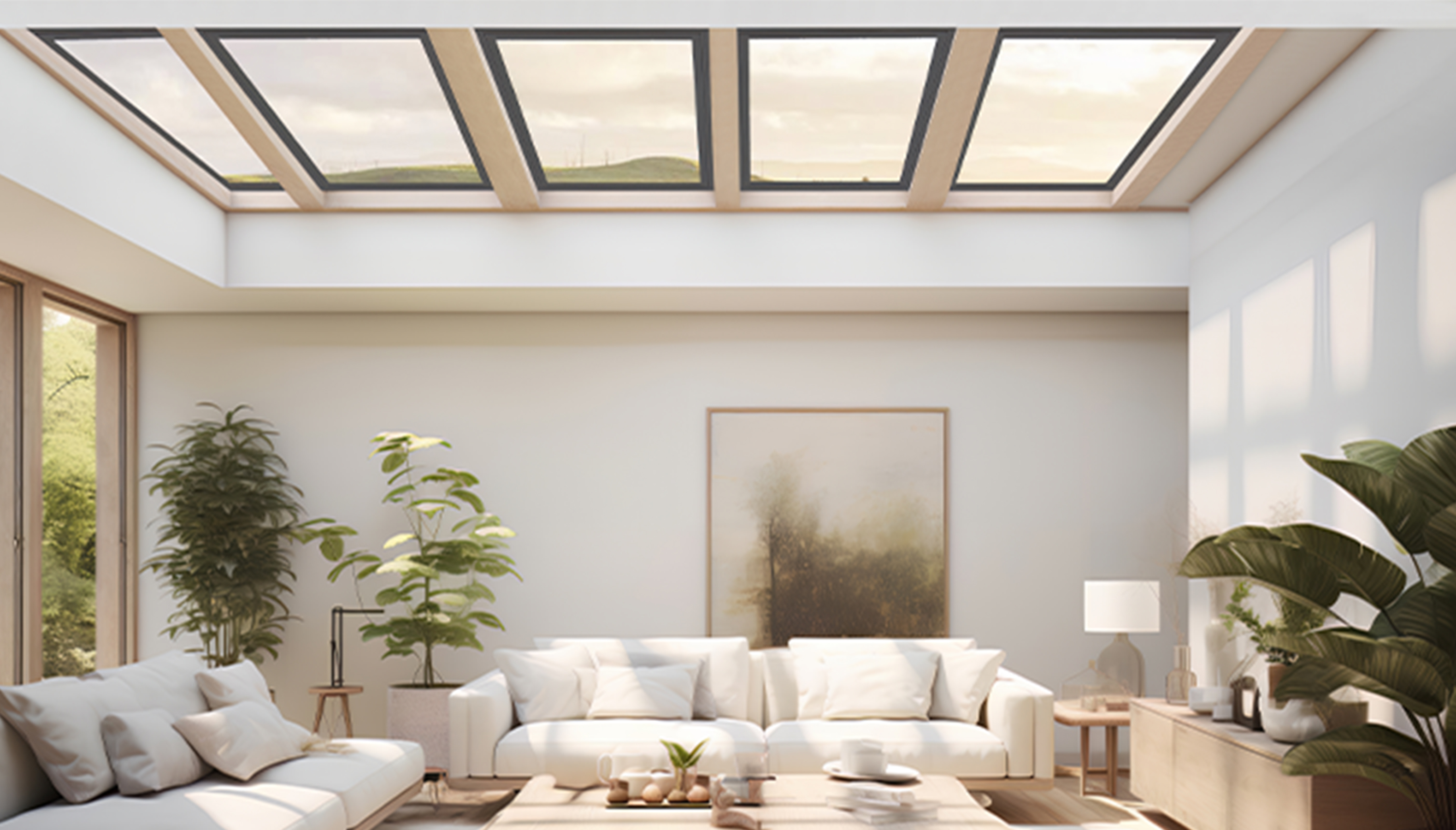 天空之城Max電動(dòng)天窗