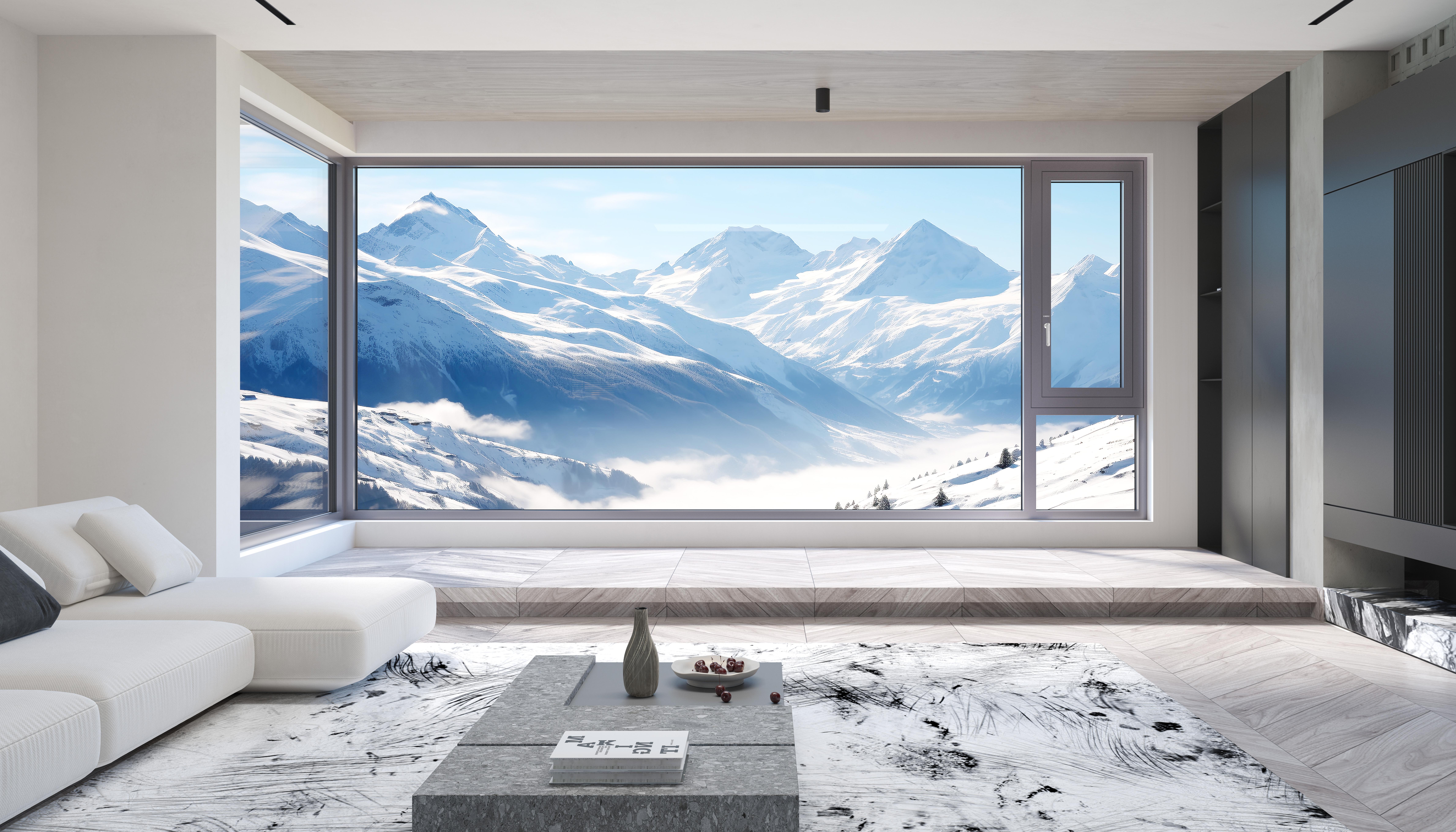 北歐風(fēng)光Max單體窗90-官網(wǎng)