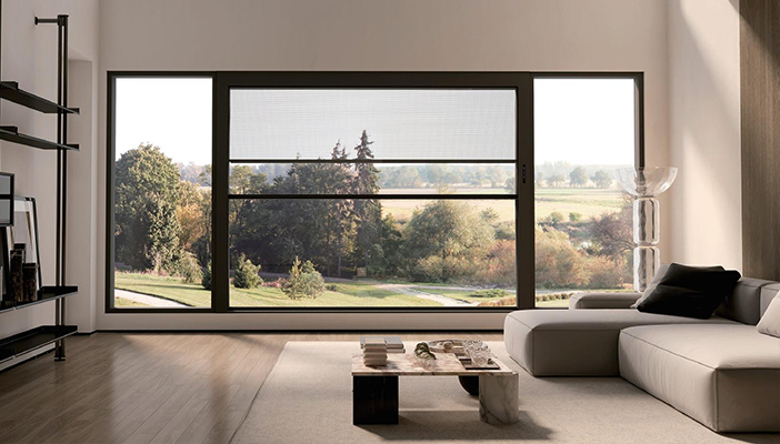 因特拉肯Max提升窗