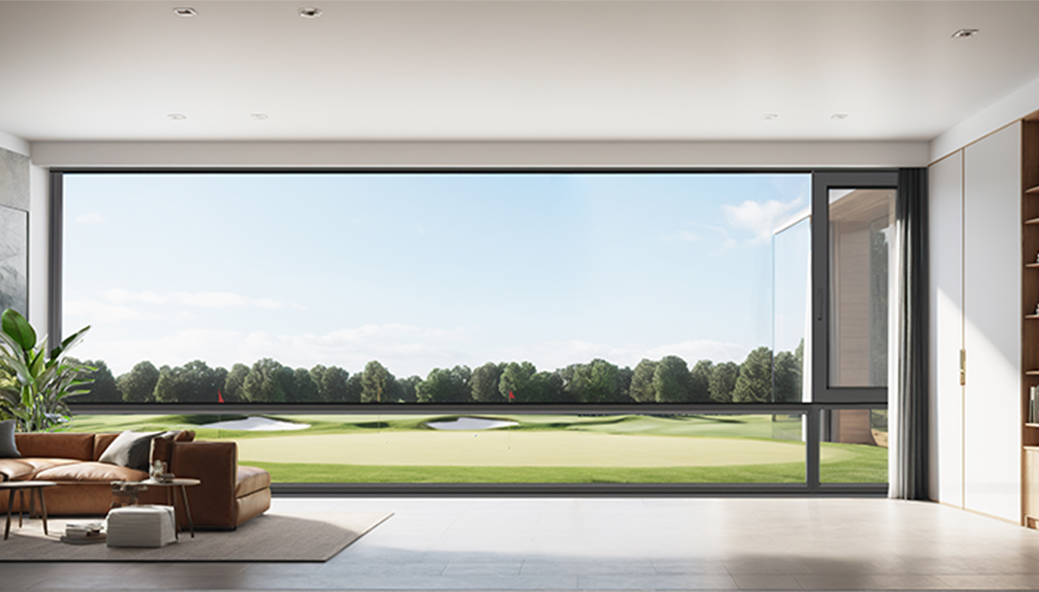 格林維爾Pro漂移窗